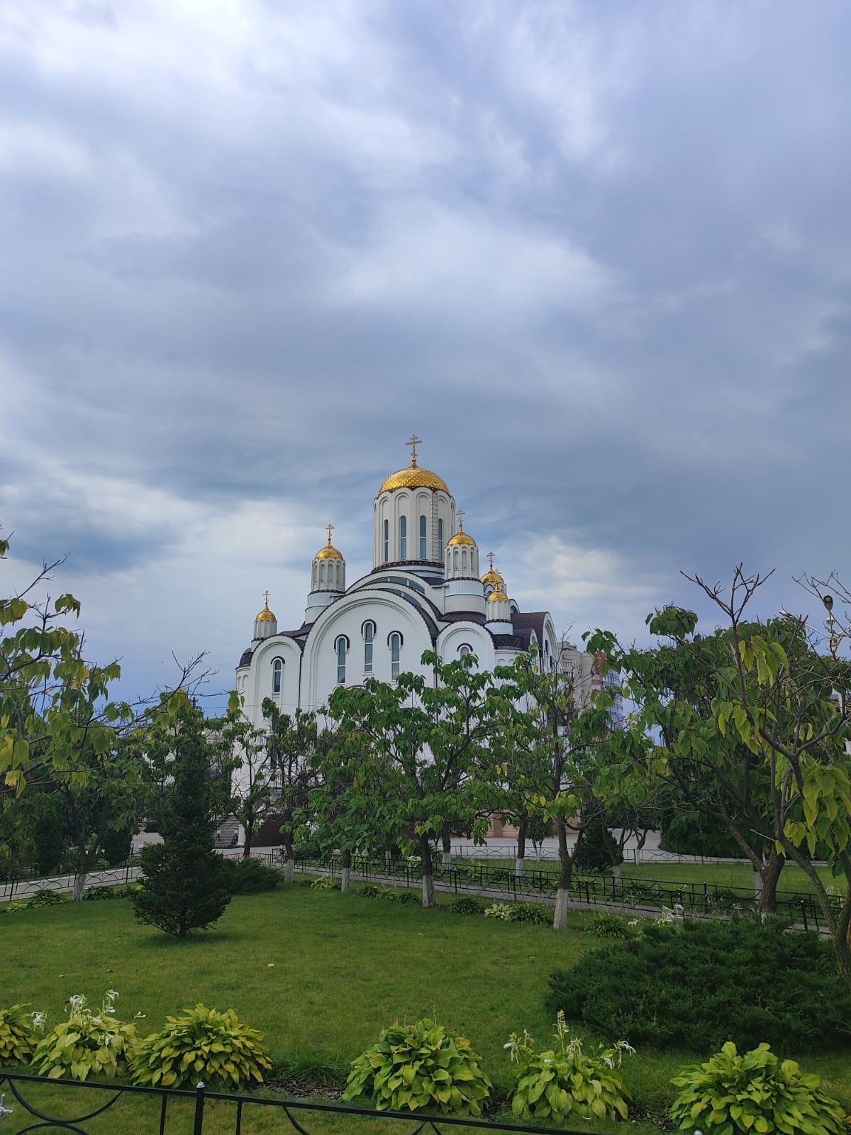 Паломничество воронеж. Храм Николая Чудотворца (Воронеж). Паломничество по Воронежской области.