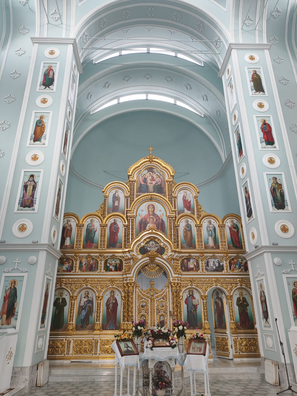 Паломничество воронеж. Паломничество по Воронежской области.